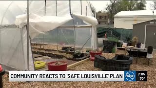 Community activists react to Office for Safe and Healthy Neighborhoods rebranding under new crime...
