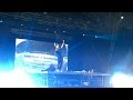 Marshmello and Martin Garrix at The Ohio State University