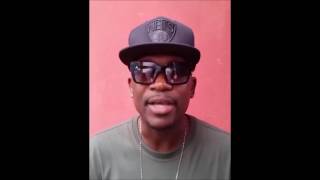 BUSY SIGNAL TURF VS PROMOTERS JANUARY 2017