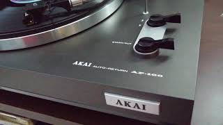 Akai ap-100