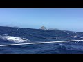 Sailing Kick ‘em Jenny Grenada Part 1