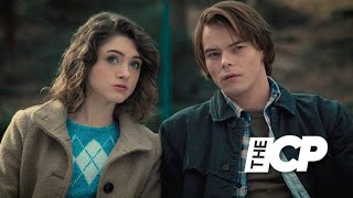 Dyer And Charlie Heaton’s Relationship Timeline