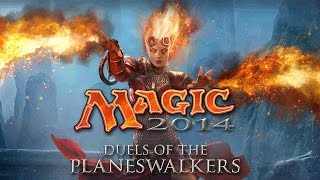 CGR Undertow - MAGIC 2014: DUELS OF THE PLANESWALKERS review for PC