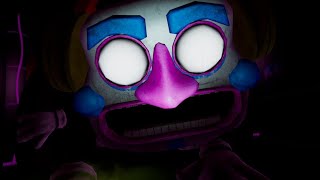 FNAF Help Wanted 2 Part 2