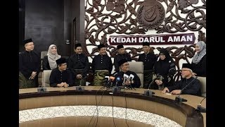 10 Exco Kedah dilantik, tampilkan 4 muka baharu