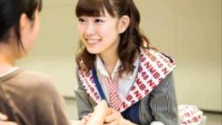 【感動する話】NMB48渡辺美優紀の握手会での神対応【みるきー】