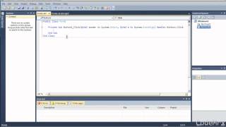 VB.NET Tutorial #4 (If Else Statements)