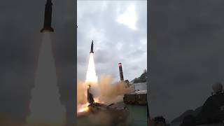 The BIGGEST Non-Nuclear Missile | Hyunmoo-5 Ballistic Missile 🚀