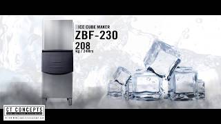 Commercial Ice Maker Philippines