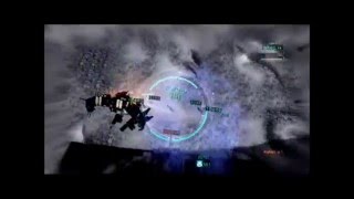 【ACVD】色んな機体で勢力戦３（竹川）