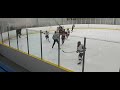 gthl minor midget aaa hockey mississauga senators don mills flyers 19 20 charlie fink nick deangelis