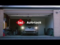 B&D Autolock