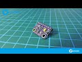 mpu9250 bmp280 10dof acceleration gyroscope compass 9 axis sensor board module gy 91