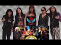 Guns N' Roses - November rain (cover) by 9 Lives @Hard Rock Cafe Jkt