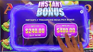 WE'RE BUYING BONUSES PEOPLE!!!!!!!!!!!