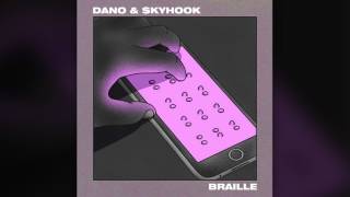 Dano \u0026 $kyhook - Braille (Álbum Completo)