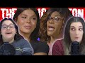 Lesbians React: Trans Conservatives vs Trans Liberals