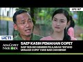 KASIH INTRUKSI! Saep Untuk Anak Buahnya Yang Baru Buat Nyopet - ADA COPET NAIK OJEK PART 2