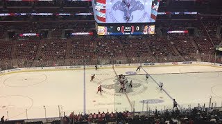No, the Florida Panthers Won't Move