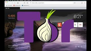 How To use Tor in the Brave Browser (easy)