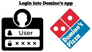 How to Create Account on Domino's app | Domino's account Sign Up Process | Techno Logic