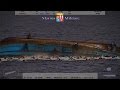 Italian navy releases new footage of migrant shipwreck