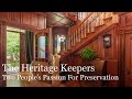 Saving Our History | A Documentary on Heritage Preservation