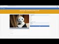 SIMPLE MACHINE LEARNING WEB APP  USING PYTHON AND  DJANGO INTRODUCTION TO ANALYTICS episode 1