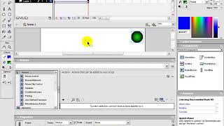 42 Basic Concept of Programming & Flash Action Script