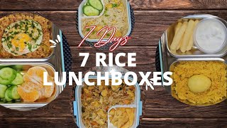 Lunchbox for School 🏫 | Cute Lunchbox Ideas | Tasty Tiffin for School  @happybiteswithAsma