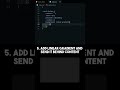 Gradient Border Effect - CSS Only