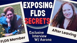Exclusive Interview with an Insider: Exposing FLDS Secrets