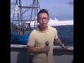 al jazeera witnesses south china sea confrontation al jazeera newsfeed