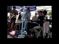 とっておきの音楽祭＠ふくしま2016 ちっくんband