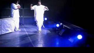 keep it gangsta Crip walk dance