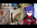 【クリスマスsp】ケンタッキーフライドチキンの味を再現してみる！【vtuber料理雑談】 クリぼっち