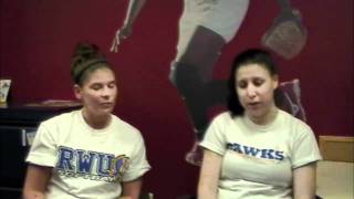 2011 Roger Williams Softball Preview