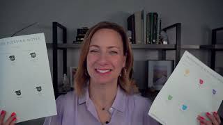 Old Testament [GENESIS 42-50] Creative Object Lessons with Maria Eckersley