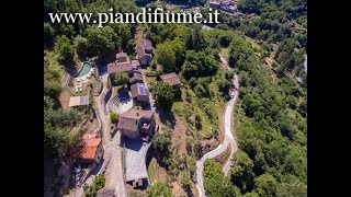 Promo Agriturismo Pian di Fiume - Bagni di Lucca