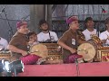 PESERTA NO UNDI 08 | LOMBA KENDANG BERPASANGAN & TARI TOPENG KERAS | YOWANA DHARMA PERTIWI 2021