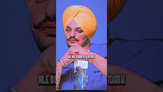 DHAKKA-- [Slowed + Reverb] - SIDHU MOOSEWALA | Punjabi Song | Music of Space