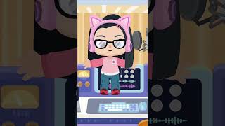 Let’s help Cherry find her voice!🍒🗣️ #cherrylosthervoice @dr.pandatowntales