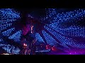 OZORA  2017 Nightime in Paradise :)