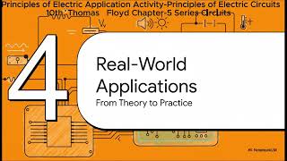 Principles of Electric Circuits Course(Thomas Floyd)-Chapter-5-Series Circuits-5–7 Voltage Dividers2