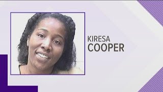 Woman arrested in murder of pregnant Athens mom