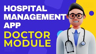 Doctor Module Demo