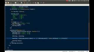 How to make a jQuery plugin - part 3