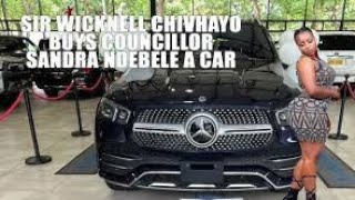 Zimbabwe Wake Up.Vose vakapihwa mota must sell those cars,use the money to start projects for 🇿🇼