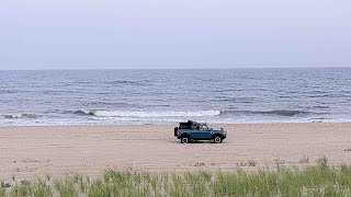 EEOR-East Hampton, NY- Georgica Jetty 5:00 PM 2026-05-22