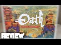 Oath SPEED Review